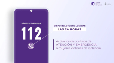 Las alertas por violencia de género aumentan un 16% durante el primer trimestre del año