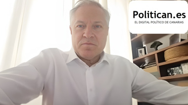 Rafael Pombriego (Fredica): "Si el conflicto bélico se alarga, las consecuencias serán terroríficas"