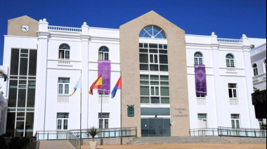 El Centro de Datos del Cabildo publica “Lanzarote en Cifras 2025”, una radiografía actualizada de la realidad insular