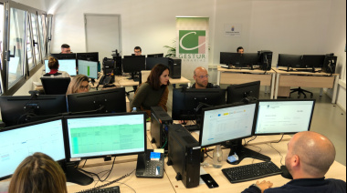 La empresa pública Gestur Canarias moderniza su gestión con la implantación de la administración electrónica