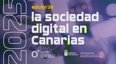 Canarias avanza en digitalización y conectividad con desafíos en comercio electrónico y talento TIC
