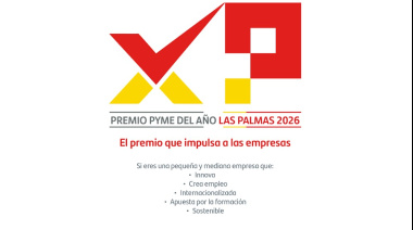 Banco Santander y Cámara de España amplían hasta el 5 de mayo el plazo para inscribirse en el Premio Pyme del Año 2026