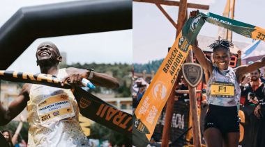 Transvulcania adidas 2026 atrae por primera vez en su historia al talentoso y supercompetitivo atletismo keniano