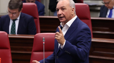 Campos afirma que el decreto llega “tarde, mal y no responde” a la magnitud de la crisis de Oriente Medio