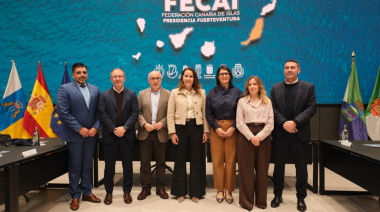 Los cabildos canarios piden al Estado que suspenda la regla de gasto por el contexto de crisis geopolítica internacional