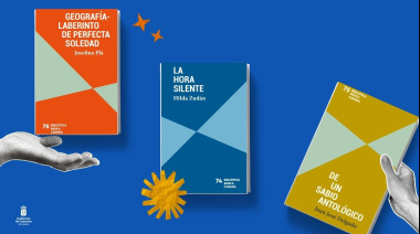 El Gobierno de Canarias presenta los nuevos tomos de la Biblioteca Básica Canaria