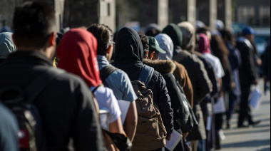 Arranca el proceso de regularización migratoria extraordinaria y así son los pasos a seguir