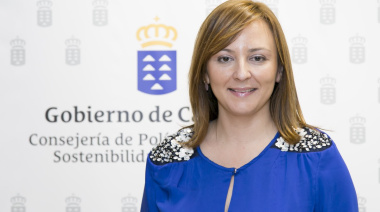 El Gobierno canario, abierto a estudiar teletrabajo y suspensión de clases si mejora la seguridad en la visita del Papa