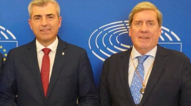 El PP defiende en Europa el futuro del campo canario y logra salvar el POSEI