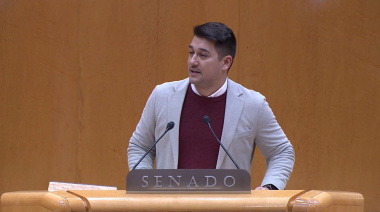 Fabián Chinea (ASG) pide al Gobierno central un plan específico para Canarias ante el riesgo de desabastecimiento energético por la crisis de Irán