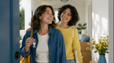 El Ejecutivo refuerza el acceso a la vivienda a jóvenes con una nueva convocatoria de ayudas a la adquisición