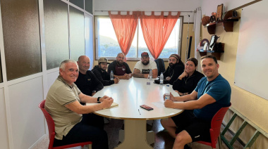 La Aldea de San Nicolás confirma la celebración de la XIX Prueba de Velocidad en Tierra tras evaluar el estado del trazo