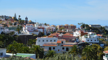 El Cabildo de Tenerife probará sus capacidades extinción y seguridad en un simulacro de interfaz urbano-forestal en La Guancha