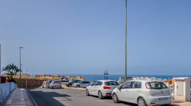 Mogán alcanza el 98% del alumbrado público eficiente