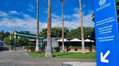 Santa Cruz consolida su transformación digital en la atención a la ciudadanía