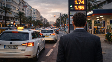 Canarias entra en zona de incertidumbre económica: suben los precios, cae la confianza empresarial y el empleo se frena