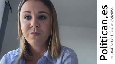 Jennifer Curbelo cuestiona el Plan Estatal de Vivienda: “No se puede imponer una hoja de ruta sin las comunidades autónomas”