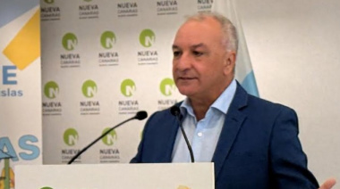 Luis Campos califica como “inadmisible” la exclusión de los saharauis del proceso de regularización