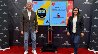 La Orotava celebra el Día de la Madre con el festival de la magia y una campaña que dinamiza el comercio local