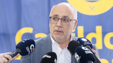 Morales califica de "injusta y desproporcionada" la decisión del TSJC que anula el PIO de Gran Canaria
