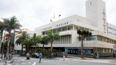 El Cabildo de Gran Canaria fortalece la protección de sus infraestructuras digitales contra ciberataques al integrarse en la red de seguridad del Gobierno de Canarias