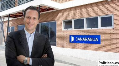 José Juan González (Canaragua): "Gracias al turismo mucha población tiene acceso al agua"