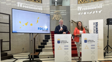 Gobierno canario y cabildos darán continuidad al Fdcan tras movilizar más de 2.600 millones entre 2016 y 2026