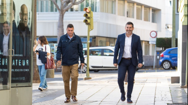 La Concejalía del Mayor de San Bartolomé de Tirajana impulsa la futura residencia de Mayores con una inversión de 18 millones