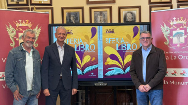 La Orotava acoge este fin de semana la XXII Feria del Libro