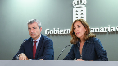 Canarias destina un millón de euros a camas elevables y carros motorizados en los establecimientos turísticos