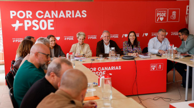 El PSOE destaca el esfuerzo “sin precedentes” del Estado en vivienda e insta a Canarias a actualizar ya su plan autonómico