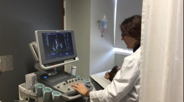 Sanidad adjudica 37 ecógrafos por más de tres millones de euros para hospitales del SCS