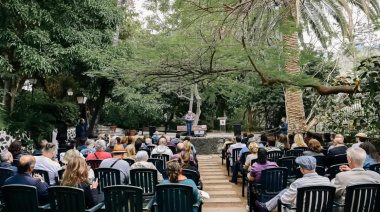 Agaete se prepara para un "oleaje de tinta": la III Feria de Autor/a, Escritores y Escritoras, reunirá a más de un centenar de creadores