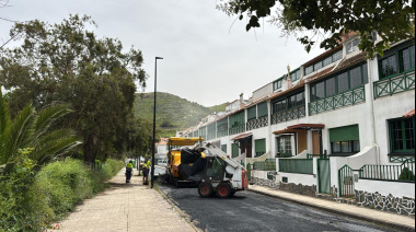 El Ayuntamiento de La Laguna concluye la mejora y adecuación de varias calles del centro de la ciudad