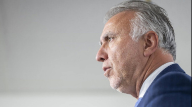 Torres dice que pactos PP-Vox demuestran que la derivación de menores quedará "en un cajón" sin gobiernos progresistas