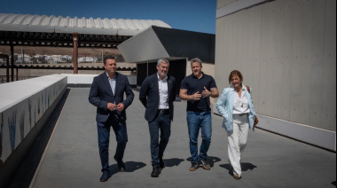 Gobierno y Ayuntamiento de Yaiza actualizan las obras públicas para adaptarlas al crecimiento poblacional