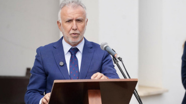 Torres avanza que el Gobierno irá al TC si los acuerdos PP-Vox incumplen las leyes y van contra los derechos humanos