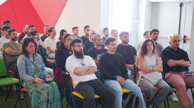 El Cabildo de Gran Canaria impulsa un nuevo paquete formativo de especialización en artes digitales