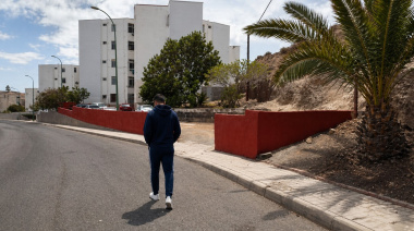 Cuesta Piedra, San Pío X, Jinámar, El Lasso y Barrio Nuevo son los barrios con mayor tasa de desempleo registrado en el primer trimestre de 2026