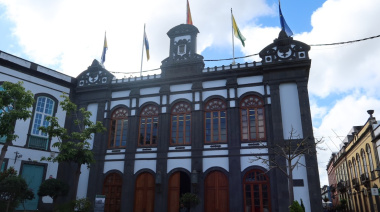 El Ayuntamiento de Arucas destinará más de 6 millones de euros en mejorar los servicios públicos y las infraestructuras