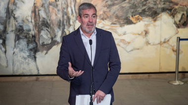 Canarias y la región SoussMassa celebran este lunes un encuentro bilateral para reforzar la cooperación