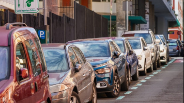 El Ayuntamiento de Las Palmas de Gran Canaria publica una guía clara y accesible para facilitar el uso de la zona azul y verde y reforzar las garantías ciudadanas