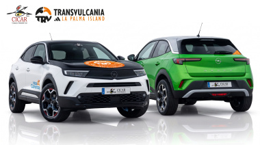 CICAR refuerza su alianza con Transvulcania adidas 2026 y consolida su apoyo al deporte y al turismo en La Palma