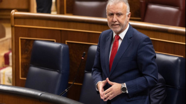 Torres condena el atentado contra Trump y muestra su "absoluta tolerancia cero" a cualquier acto de violencia