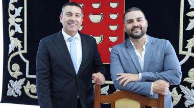 Lanzarote supera las 13.500 empresas y autónomos