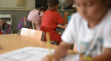 El Consejo Escolar de Canarias pide un "cambio estructural" en la educación ante la caída de la natalidad