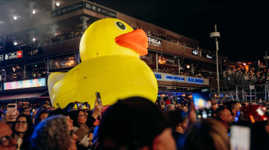 ‘Mundo de Juguetes’, temática del Carnaval Internacional de Maspalomas 2027 tras un proceso participativo que crece un 32%