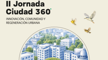 Santa Cruz acoge este jueves la II Jornada Ciudad 360º sobre innovación urbana