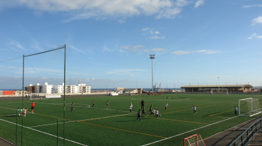 El Cabildo de Fuerteventura publica la convocatoria 2026-2027 para el uso de sus instalaciones deportivas