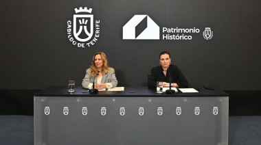El Cabildo de Tenerife destina más de seis millones de euros en tres años en ayudas a particulares para la restauración y conservación del Patrimonio